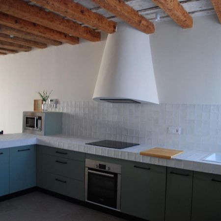 Casa De Agustin Villa Valverde Del Majano Eksteriør billede
