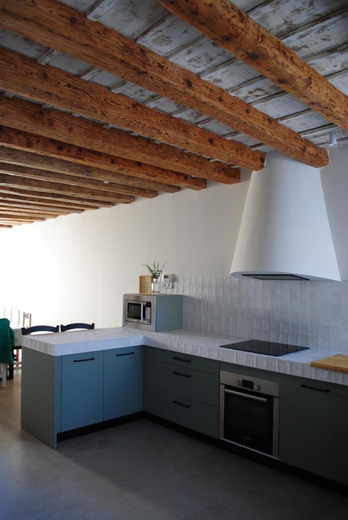 Casa De Agustin Villa Valverde Del Majano Eksteriør billede